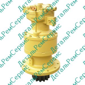 ГИДРОНАСОС KOMATSU 706-7G-01041 SWING MOTOR