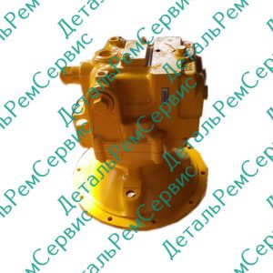 ГИДРОНАСОС KOMATSU 706-7K-01170 SWING MOTOR