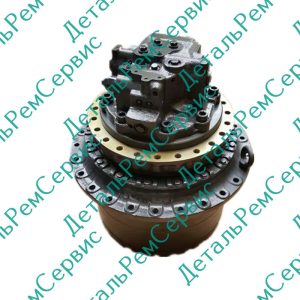 ГИДРОНАСОС KOMATSU 706-8J-01030 TRAVEL MOTOR