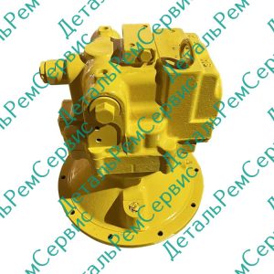 ГИДРОНАСОС KOMATSU 706-73-01050 SWING MOTOR