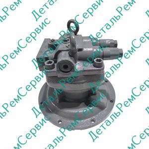 ГИДРОНАСОС KOMATSU 706-73-01080 SWING MOTOR