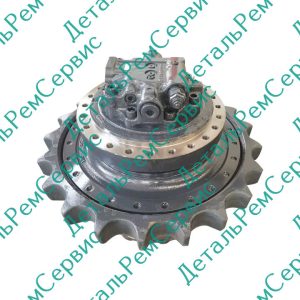 ГИДРОНАСОС KOMATSU 706-88-00151 TRAVEL MOTOR ASS'Y