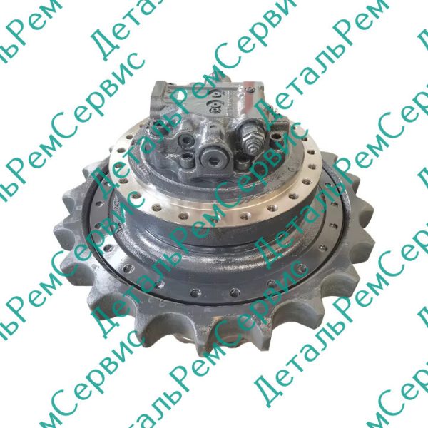 ГИДРОНАСОС KOMATSU 706-88-00151 TRAVEL MOTOR ASS'Y