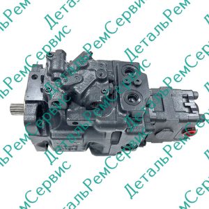 ГИДРОНАСОС KOMATSU 708-1S-00160 MAIN PUMP