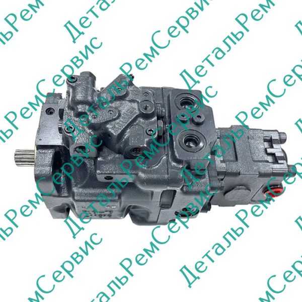 ГИДРОНАСОС KOMATSU 708-1S-00160 MAIN PUMP