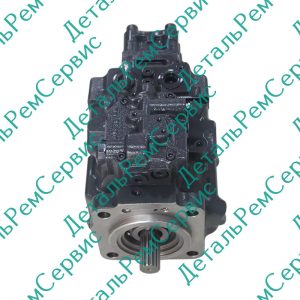 ГИДРОНАСОС KOMATSU 708-1S-00253 MAIN PUMP