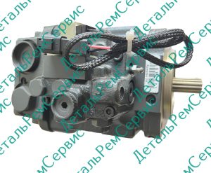 ГИДРОНАСОС KOMATSU 708-1T-00420 FAN PUMP