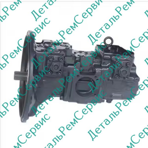 ГИДРОНАСОС KOMATSU 708-2L-00461 MAIN PUMP HPV95+95