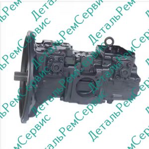 ГИДРОНАСОС KOMATSU 708-2L-00681 MAIN PUMP