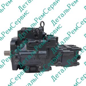 ГИДРОНАСОС KOMATSU 708-3S-00461 MAIN PUMP