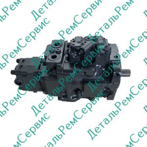 ГИДРОНАСОС KOMATSU 708-3S-00711 MAIN PUMP