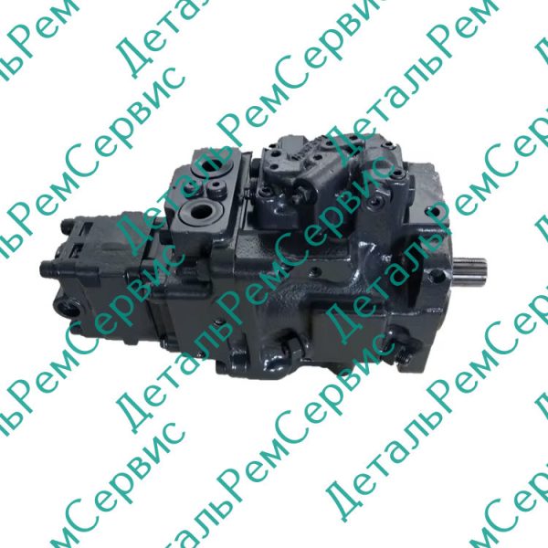 ГИДРОНАСОС KOMATSU 708-3S-00711 MAIN PUMP