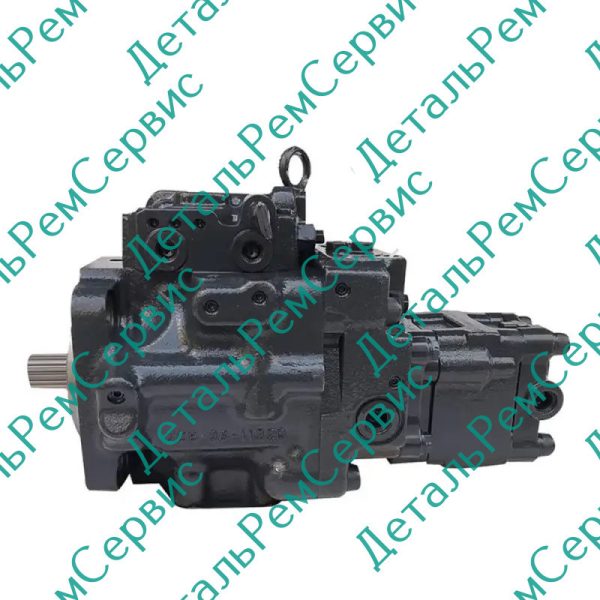 ГИДРОНАСОС KOMATSU 708-3T-00220 MAIN PUMP LPD45