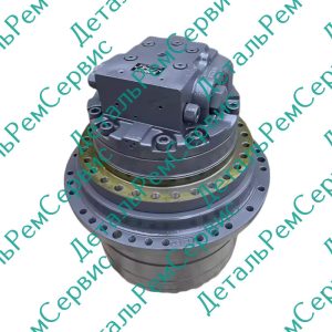 ГИДРОНАСОС KOMATSU 708-8F-00230 TRAVEL MOTOR