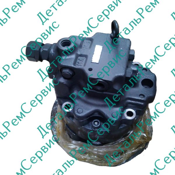 ГИДРОНАСОС KOMATSU SWING MOTOR 708-7S-00151