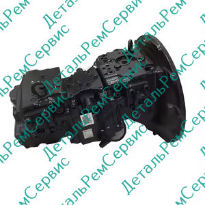 ГИДРОНАСОС KOMATSU 708-27-02015 MAIN PUMP HPV160+160
