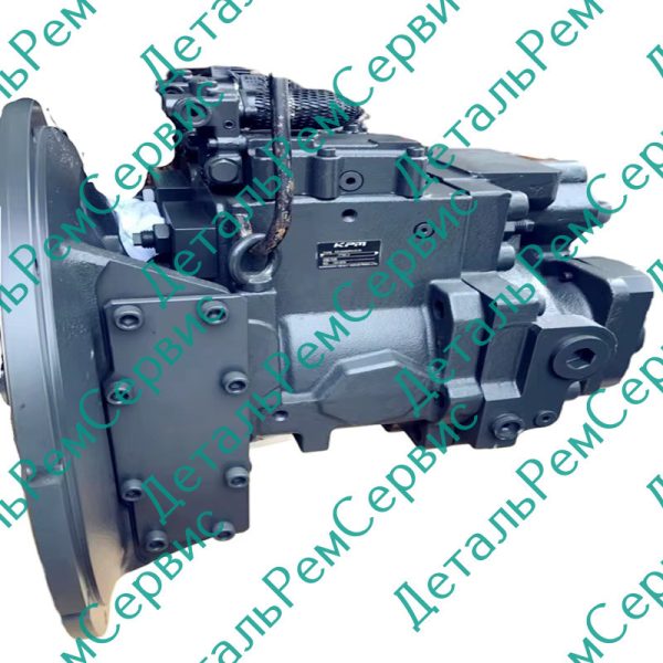 ГИДРОНАСОС HITACHI A10FS53