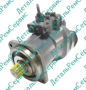 ГИДРОНАСОС HITACHI AP5S72
