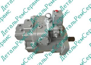 ГИДРОНАСОС HITACHI HMK078 YB60000246