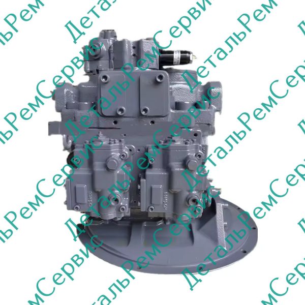ГИДРОНАСОС HITACHI HPV091ES