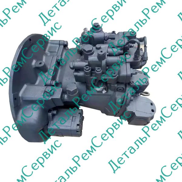 ГИДРОНАСОС HITACHI HPV091HW