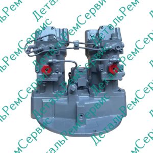 ГИДРОНАСОС HITACHI HPV116
