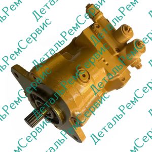 ГИДРОМОТОР KYB KAYABA KMF90