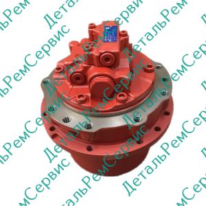 ГИДРОМОТОР KYB KAYABA MAG33VP (480E-2)