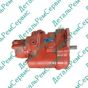 ГИДРОМОТОР KYB KAYABA PSVD2-16E