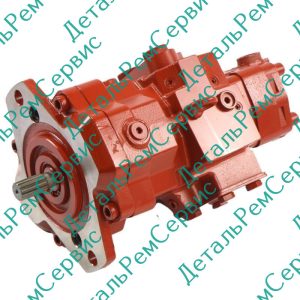 ГИДРОМОТОР KYB KAYABA PSVD2-26E27E