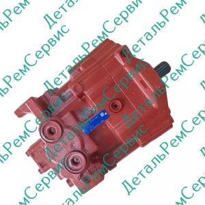 ГИДРОМОТОР KYB KAYABA PSVK2-25CKG