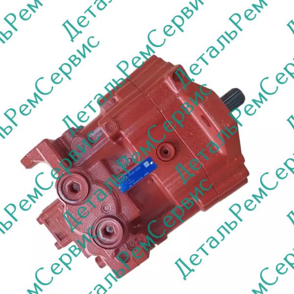 ГИДРОМОТОР KYB KAYABA PSVK2-25CKG