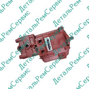 ГИДРОНАСОС NACHI PVD-00B-14