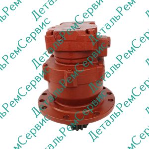 ГИДРОНАСОС NACHI YC35-6 (TRAVEL MOTOR)