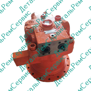 ГИДРОНАСОС DOOSAN 401-00457B