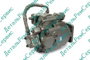 ГИДРОМОТОР TOSHIBA PVC90