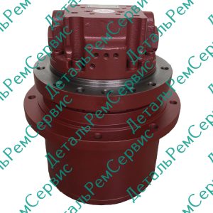 ГИДРОМОТОР NACHI YC35-6 (TRAVEL MOTOR)