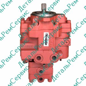 ГИДРОМОТОР NACHI YC35-6