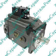 ГИДРОНАСОС HAWE HYDRAULIC V30D-075