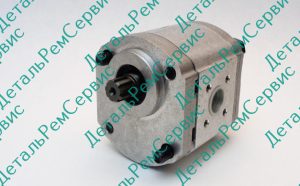 ГИДРОНАСОС CASAPPA 02001248 PLP20.4D0-12B5-LBE/BC-N-EL