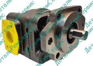 ГИДРОНАСОС CASAPPA 03571580 KP30.43D0-04S5-LED/ED-V