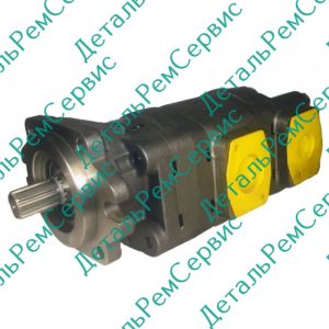 ГИДРОНАСОС CASAPPA 03780050 HDP35.71S0-06S8-LME/MD/30.51-LMD/MC S2