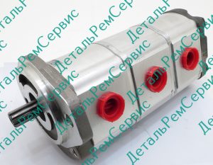 ГИДРОНАСОС CASAPPA 6677829 BOBCAT 68274928