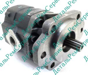 ГИДРОНАСОС CASAPPA 7991378Y KP30.43-A8K9-LEF/EB-CSC-QW-45