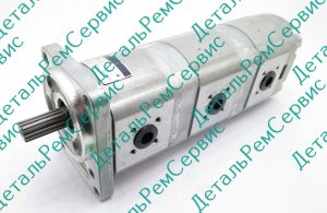 ГИДРОНАСОС CASAPPA 65902591 PLP10.4-86E1/10.4/10.4-FS D-L VZN