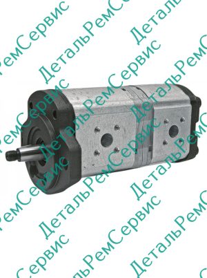 ГИДРОНАСОС CASAPPA 66600350 PLP20.14-04S5-L**/**/WSP20.16-LBM/BE