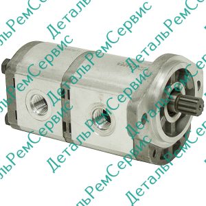 ГИДРОНАСОС CASAPPA 67058971 CASAPPA PLP20.10,5-03S1-LML/MI/20.10,5-LML/MI S/FS-EL-AV