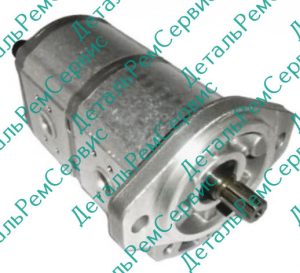 ГИДРОНАСОС CASAPPA 79913512 KP30.27-04S3/30.27D