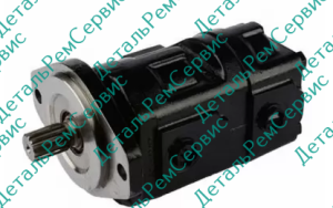 ГИДРОНАСОС CASAPPA 79918994 KP30.27-67/PLP20.4-D-EL