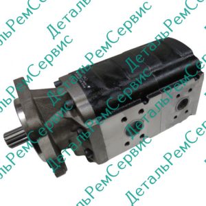 ГИДРОНАСОС CASAPPA 80000116 KP40.87-06S8-LMF/ME/40.63-LME/MD D-V